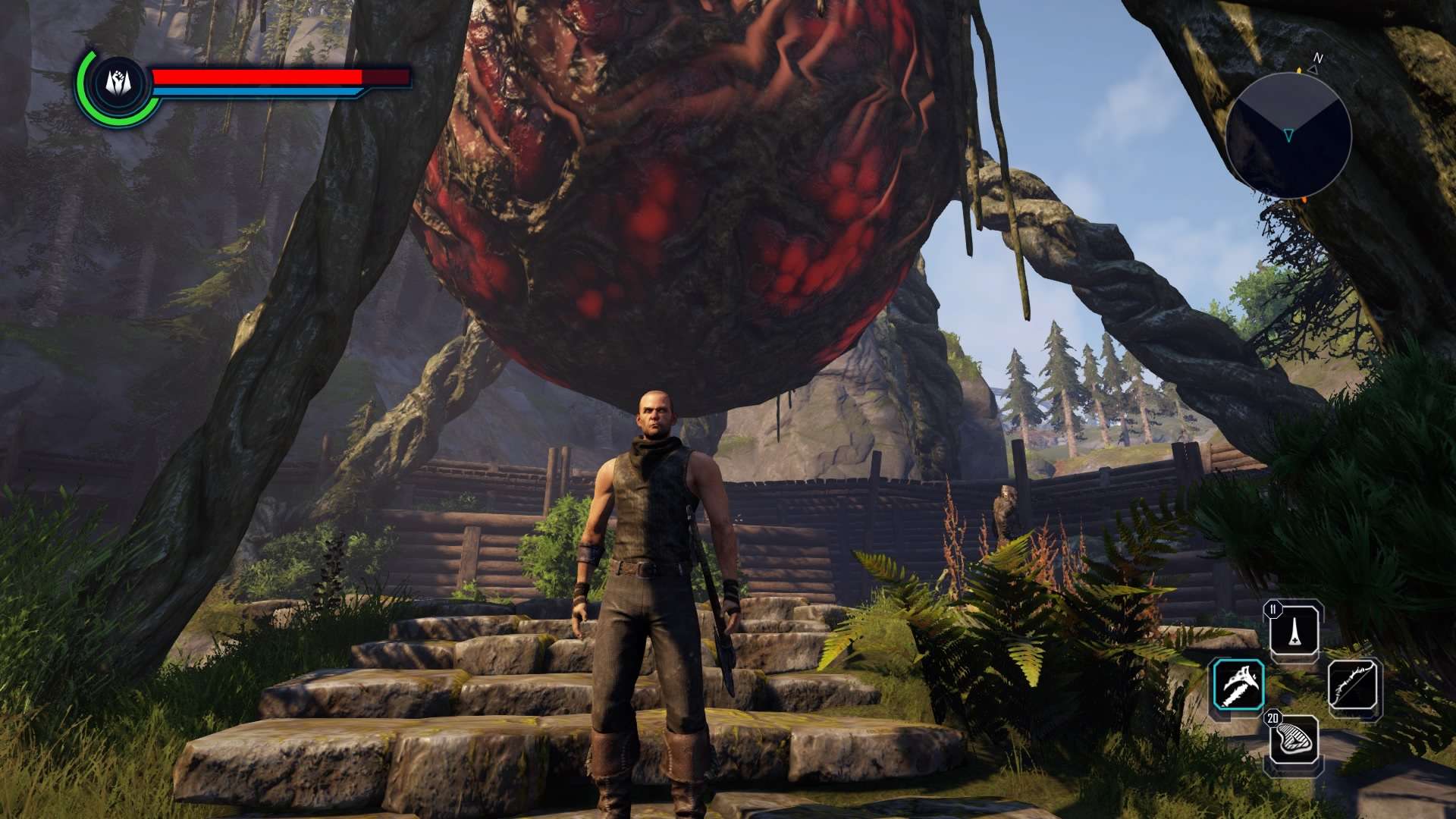 Świeży zwiastun LoZ: Skyward Sword