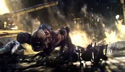 Resident Evil 6