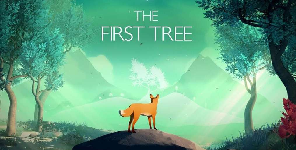 Artystyczne The First Tree zmierza na PS4 i Switcha