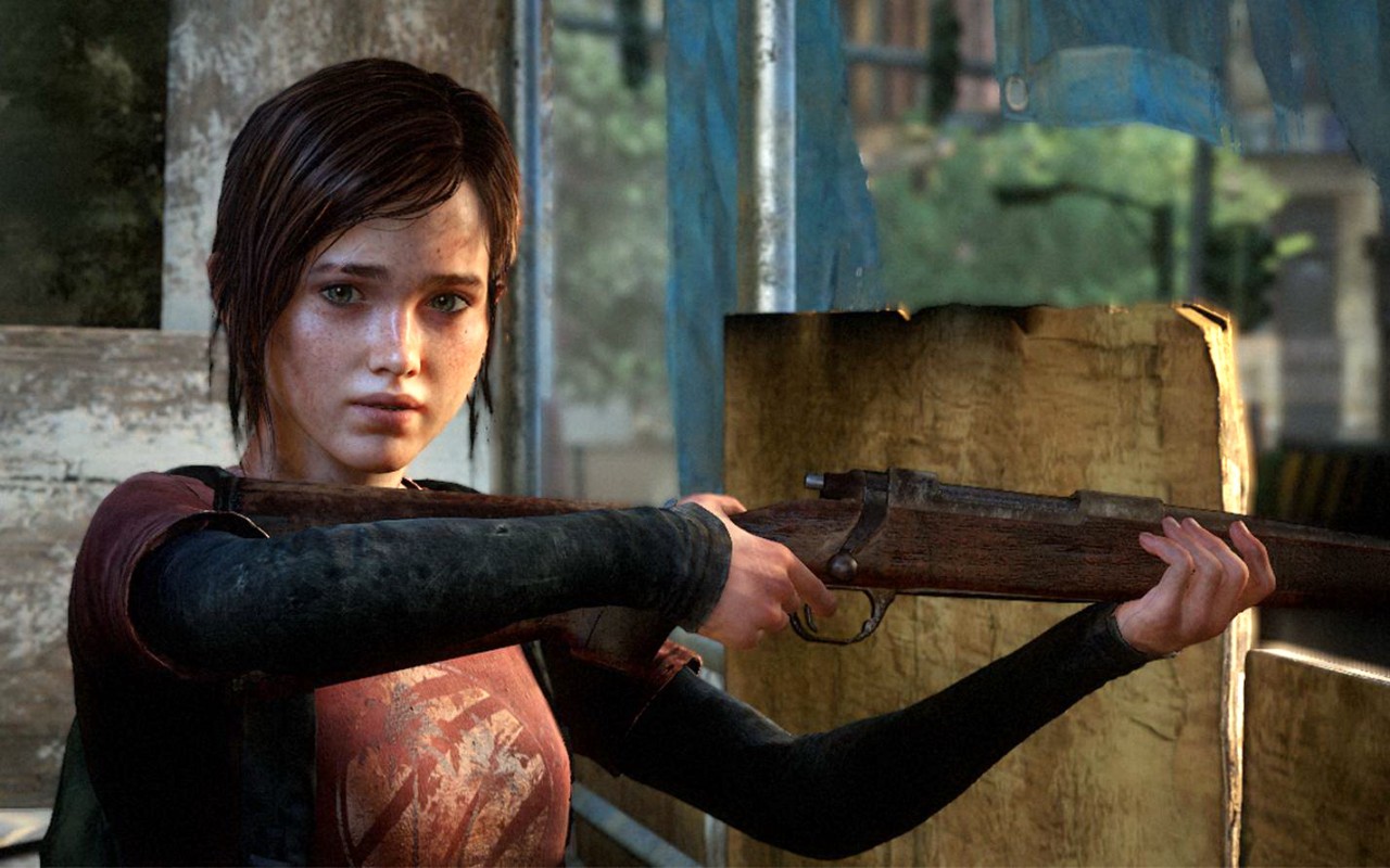 Nowa kampania do The Last of Us wypełniona po brzegi atrakcjami