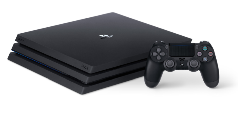 PlayStation 4 Pro – recenzja sprzętu