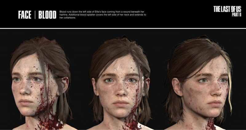 Ellie z The Last of Us 2 bez tajemnic. Naughty Dog publikuje poradnik dla cosplayerów