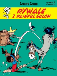 Batman, Staruszek Logan, Bogowie z gwiazdozbioru Aquariusa, Green Class i więcej. Poznajcie komiksowe nowości