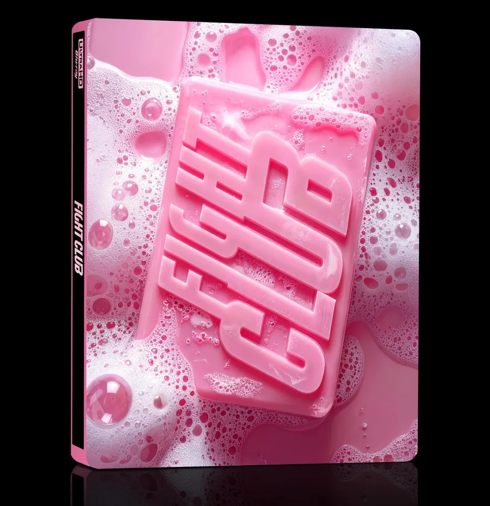 Fight Club, Podziemny krąg