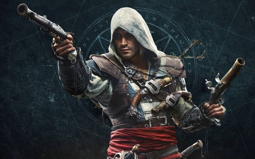 Assassin’s Creed Black Flag i Hexe są ze sobą połączone? Ubisoft chce zbudować większe uniwersum