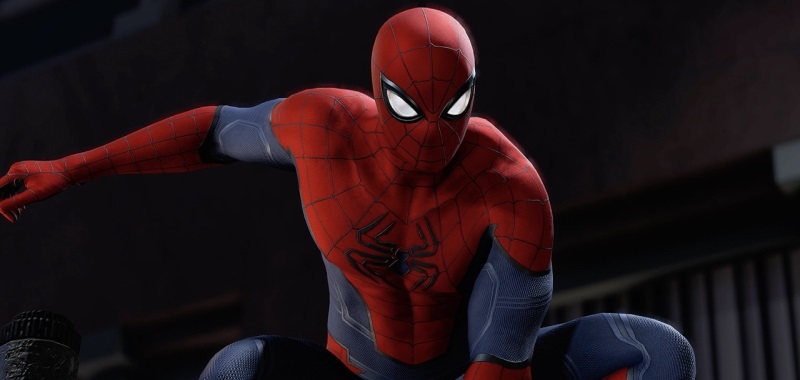 Spider-Man w Marvel&#039;s Avengers. Zwiastun pokazuje ekskluzywną postać dla PS5 i PS4