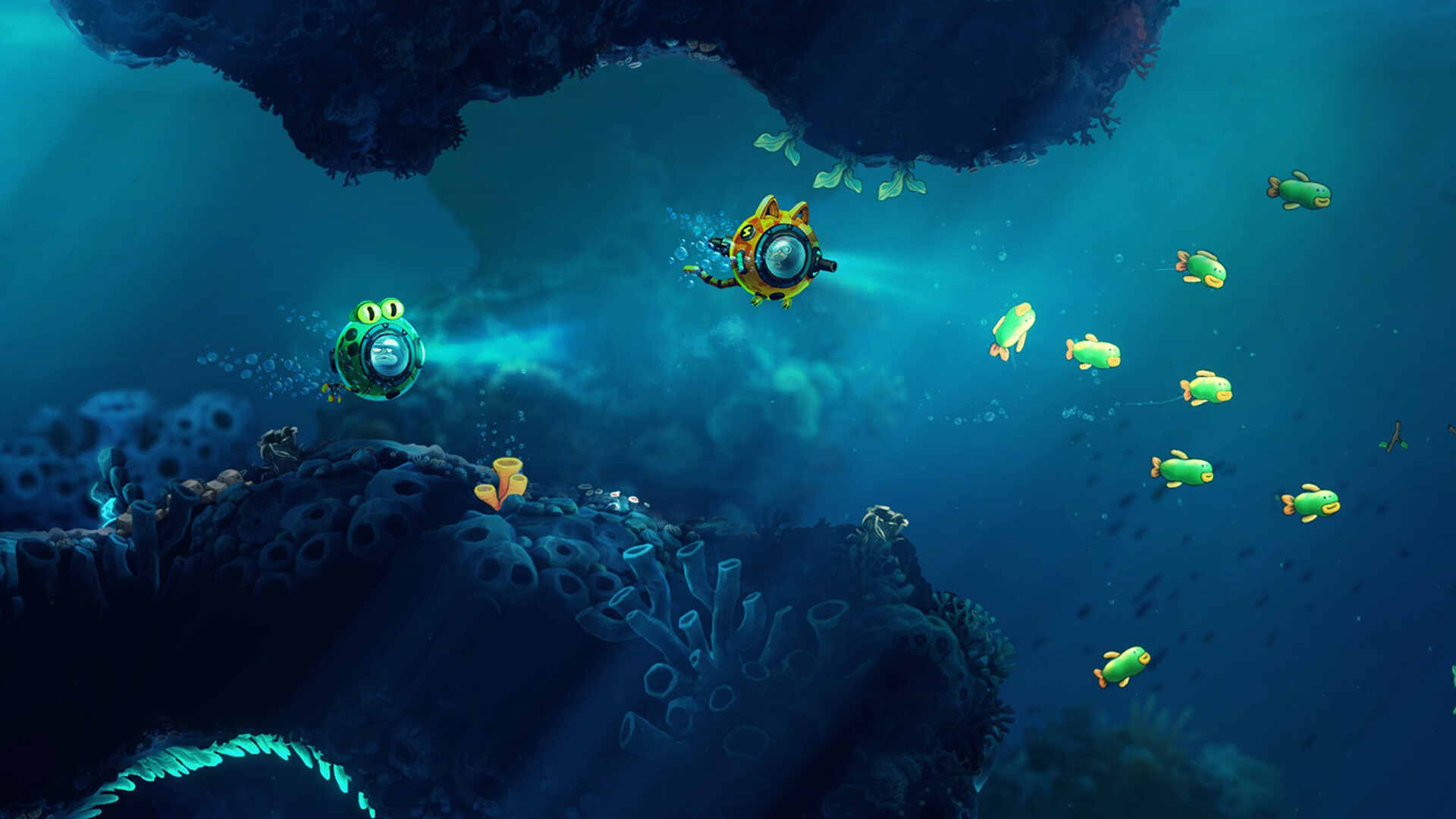 NAUTUS #3