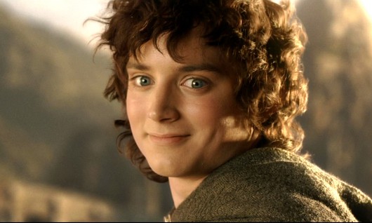 Frodo wylądował w Guardians of Middle-earth