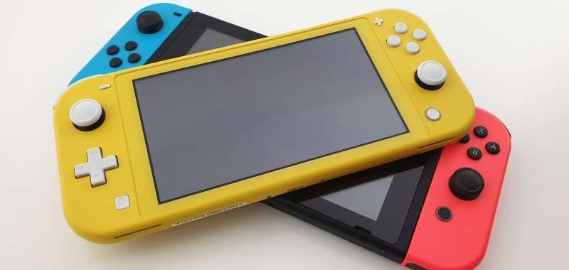 Nintendo Switch Lite – recenzja sprzętu. Najlepszy handheld na rynku