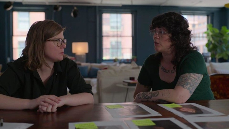 Britney kontra Spears (2021) – recenzja filmu [Netflix]. Od księżniczki popu do niewolnicy