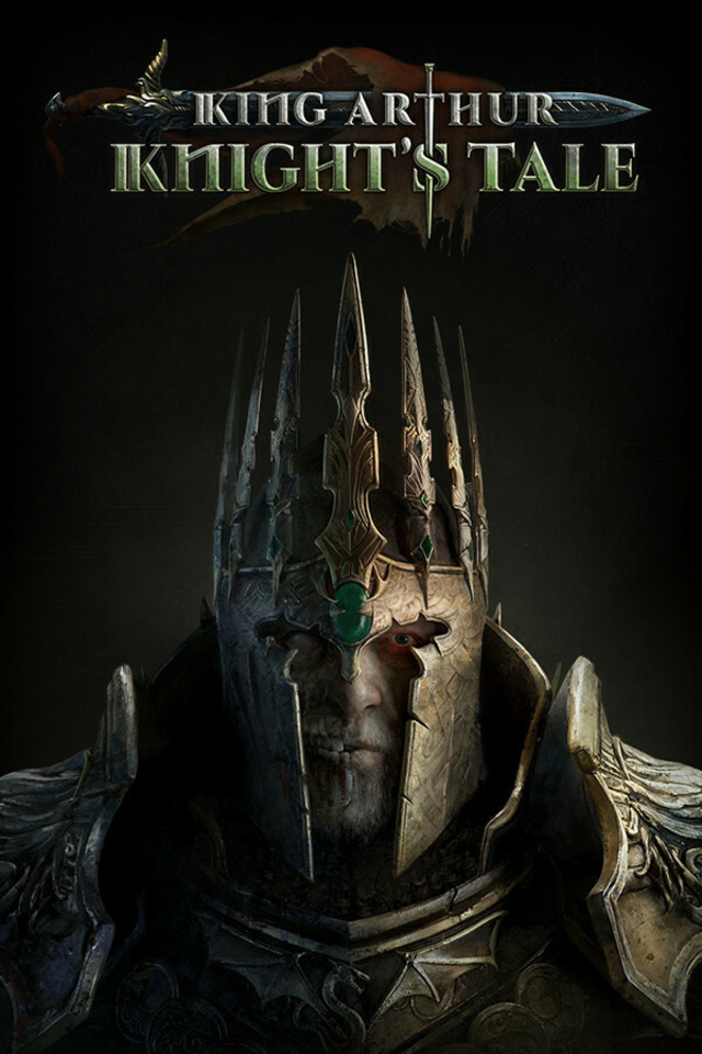 King Arthur: Knight&#039;s Tale