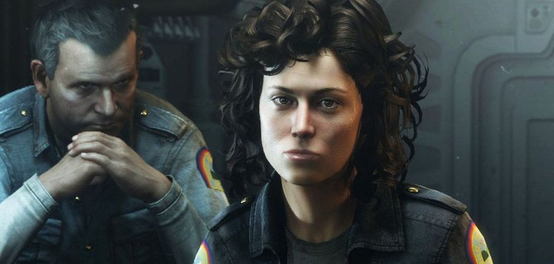 Aliens: Fireteam - ogromna pustka po Izolacji