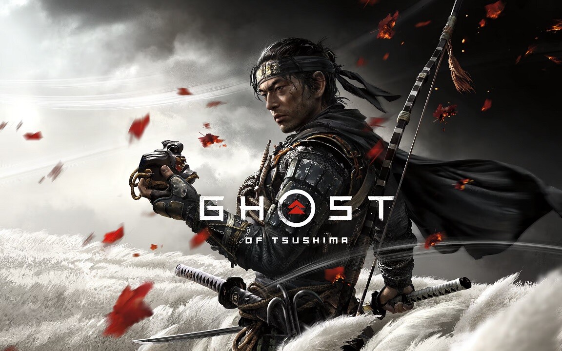 Ghost of Tsushima