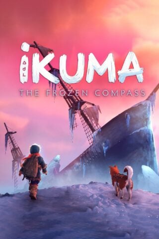 IKUMA: The Frozen Compass