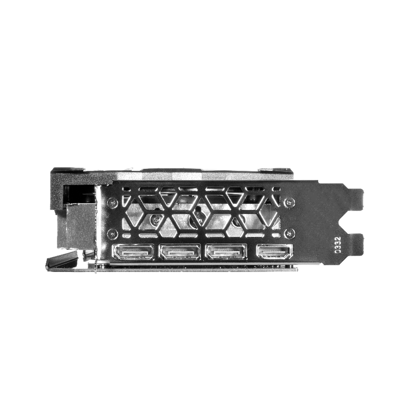 KFA2 GeForce RTX 4070 Extreme Gamer #4