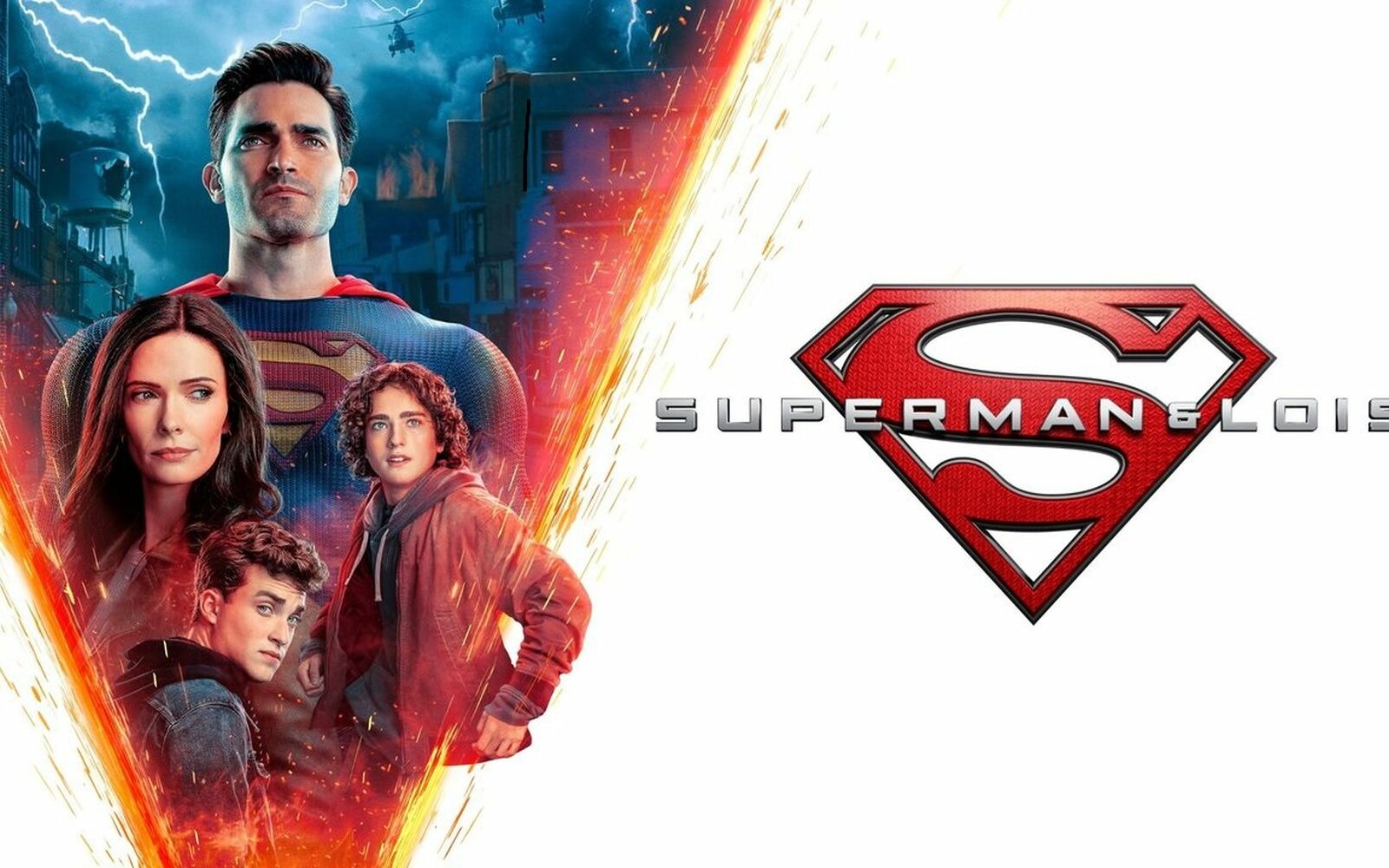 Superman i Lois (2021)