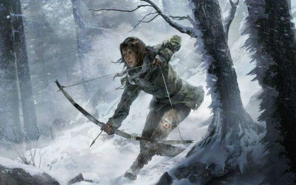 Xbox Australia donosi - Rise of the Tomb Raider to prawdziwy exclusive, nie czasowy