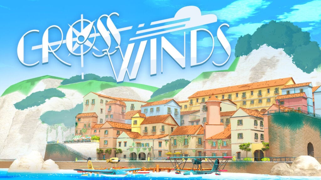 Crosswinds