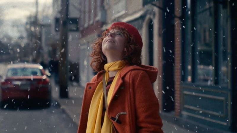 Może pora z tym skończyć (2020) – recenzja filmu [Netflix]. Medytacja