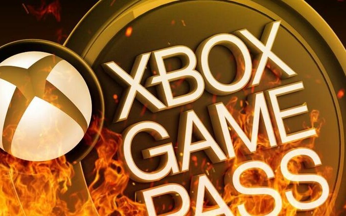 Xbox Game Pass