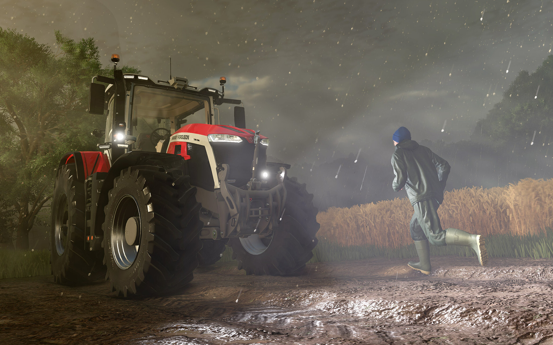 Farmingq