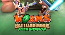 Nowe DLC do Worms Battlegrounds już w tym tygodniu