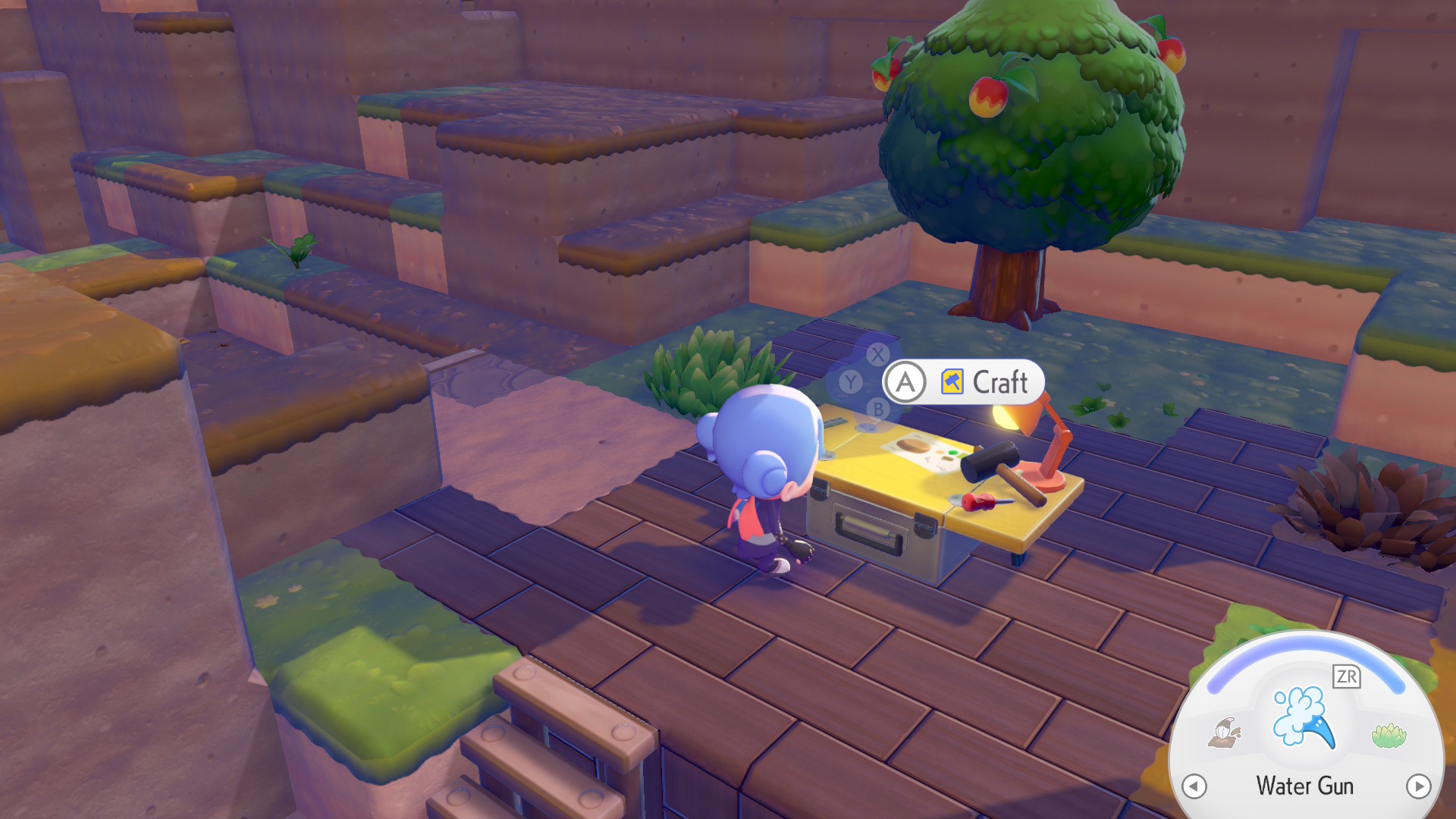 Pokemon Pokopia recenzja gry #6