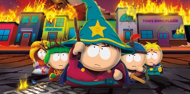 Ubisoft Polska zaprasza do remastera South Park: Kijek Prawdy