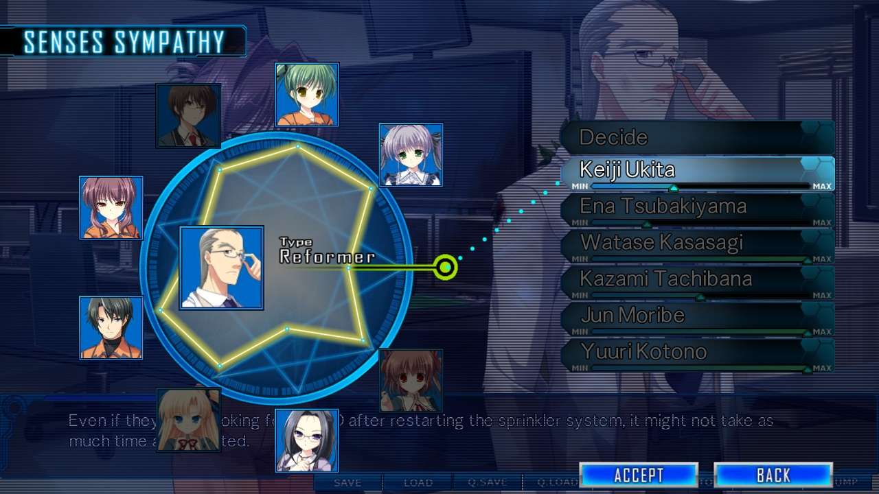 Root Double: Before Crime * After Days - Xtend Edition