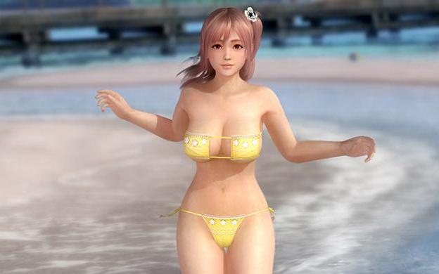 Dead or Alive to "totalny bajzel" - ojciec serii krytykuje posunięcia Team Ninja