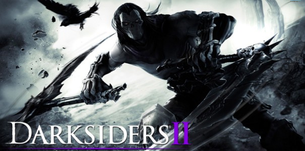Porównanie graficzne Darksiders II w wersjach na PS4, XOne i PC