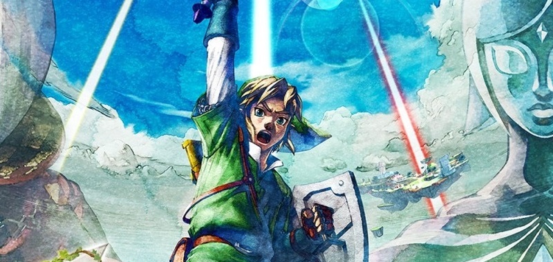 The Legend of Zelda: Skyward Sword HD bez tajemnic. Rozbudowany zwiastun przybliża grę