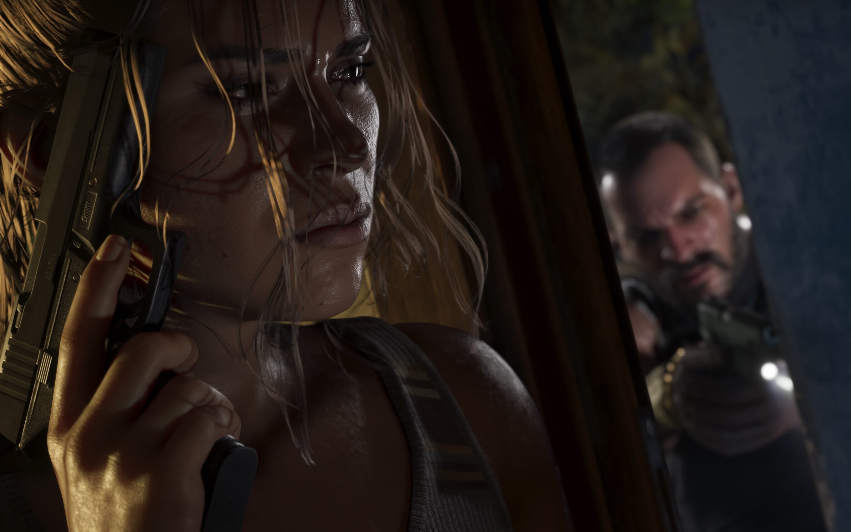 Rockstar Games pokazał okładkę GTA 6. Gracze natychmiast dopatrzyli się pomyłki