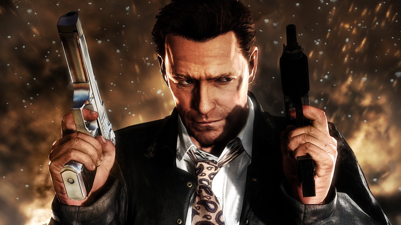 Oko w oko z gliną: sprawdziliśmy Max Payne 3!