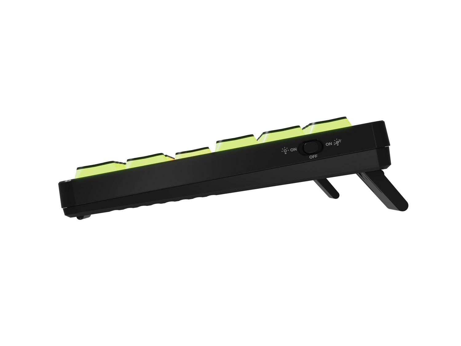 Thor 430 TKL Wireless #6