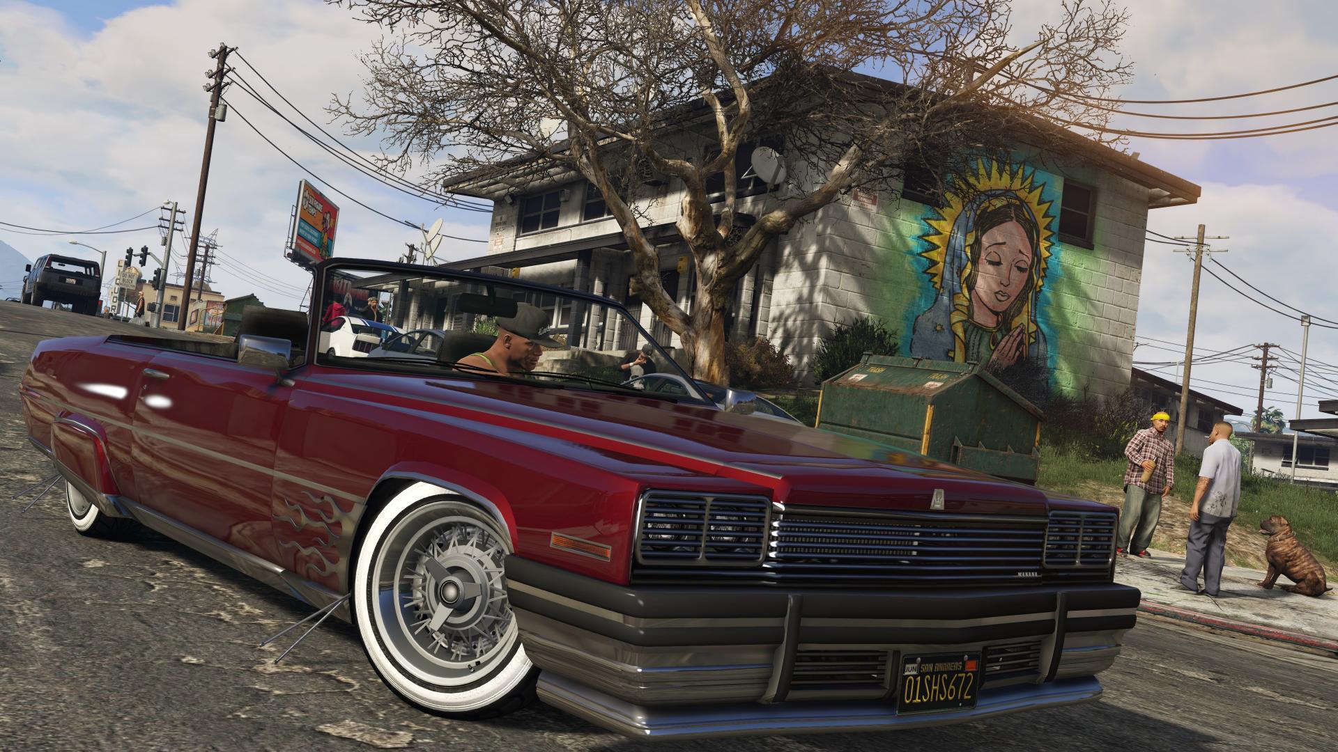 GTA 6 - oto miasta, w których mogłaby rozgrywać się kolejna część