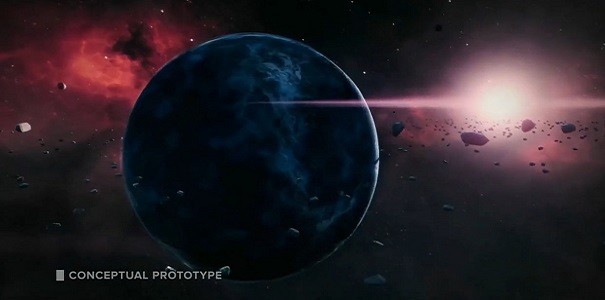 E3 2014: Mass Effect 4 nawiązuje do oryginalnej trylogii, pozostając oddzielnym tytułem