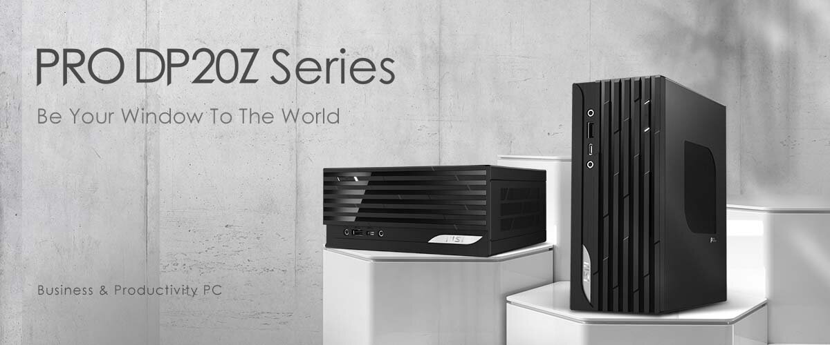 MSI PRO
