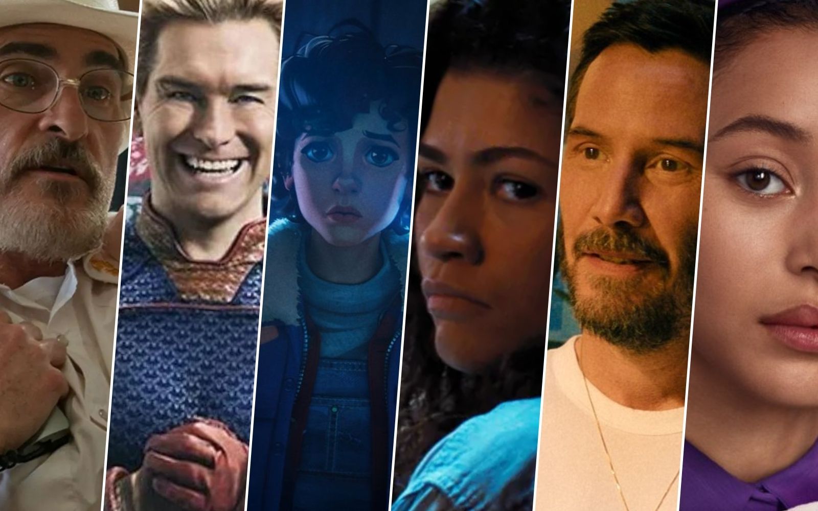  Netflix, Disney+, Prime Video, SkyShowtime, HBO Max i Apple TV w kwietniu. Jakie filmy i seriale zobaczymy?