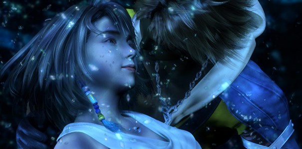 Zobacz nasze materiały z Final Fantasy X | X-2 HD Remaster na PS4