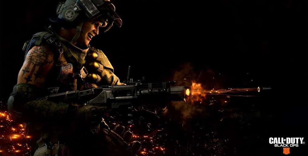Call of Duty: Black Ops 4 - wyciekła limitowana wersja