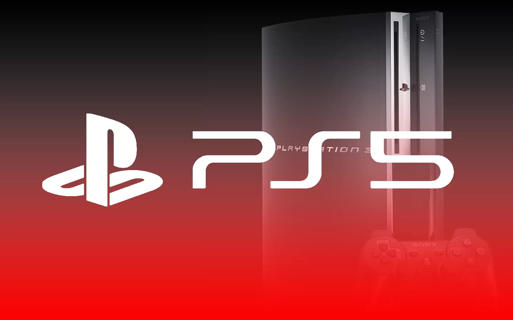 PS3 i PS5