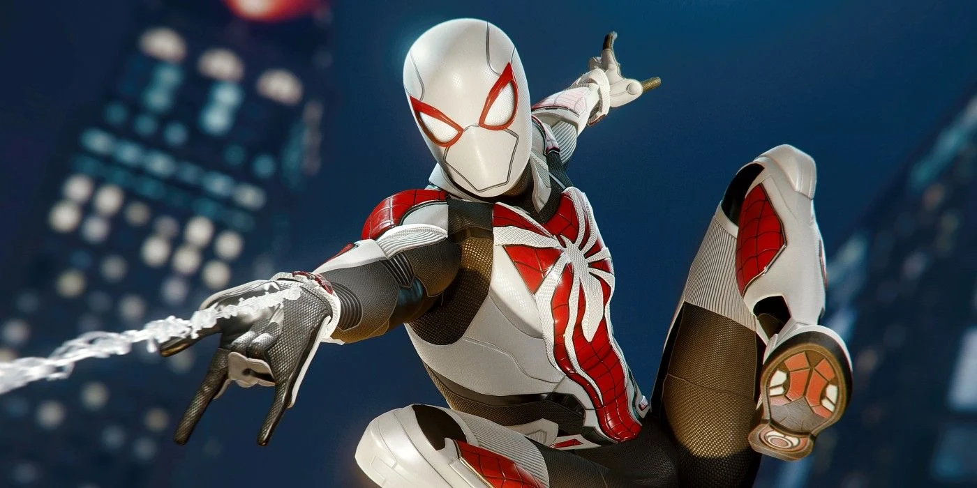Marvel's Spider-Man: Remastered - remaster na miarę nowej generacji?