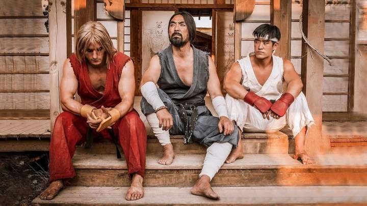 Deus Ex i zakodowana wiadomość