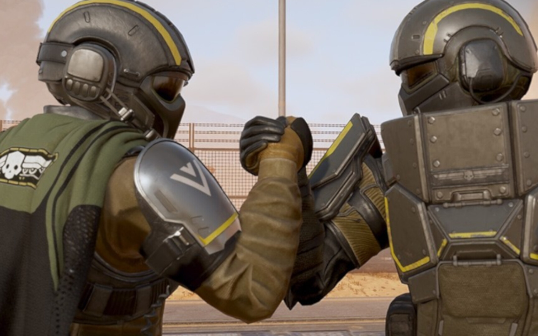 Helldivers 2 z żelaznymi nowościami. Premiera już na dniach