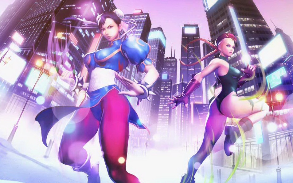 Prace nad Tekken X Street Fighter zawieszone? - Harada wyjaśnia