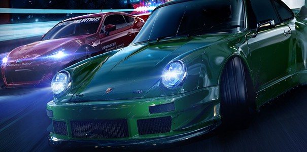 DLC do Need for Speed to nie tylko samochody