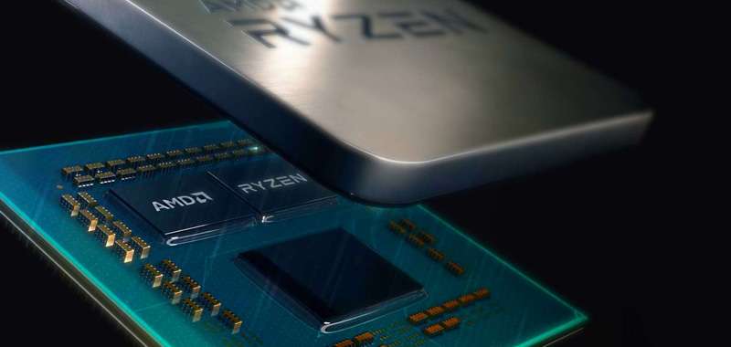 AMD Ryzen 9 3950X oficjalnie - 16 rdzeni i 32 wątki za $749