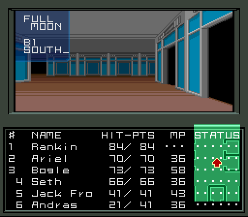 The Darkness II prawie na wideo