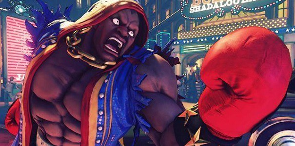 Nowy materiał przedstawiający Balroga i więcej informacji o aktualizacji do Street Fighter V